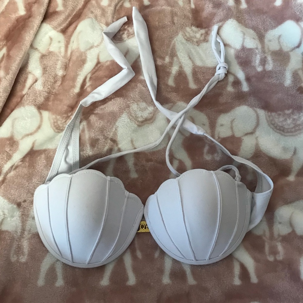 👙 Mermaid Bikini Set 🧜🏻‍♀️